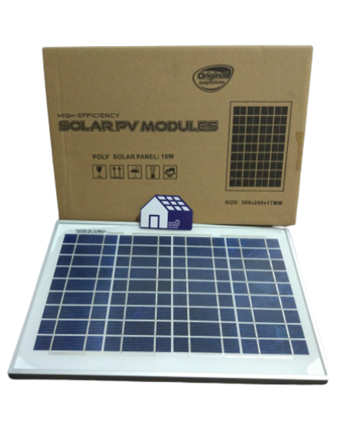 ST Solar Solar PV Modules 1